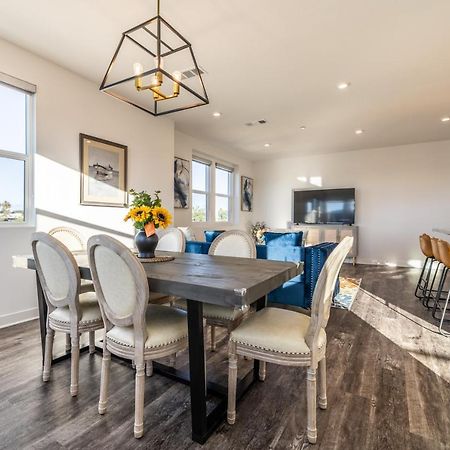 Disney Firework View 3 Bedrooms Townhouse Kitchen Fast Wifi 애너하임 외부 사진