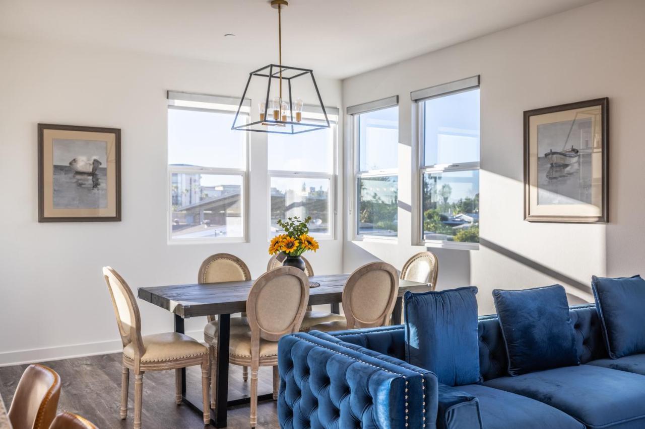 Disney Firework View 3 Bedrooms Townhouse Kitchen Fast Wifi 애너하임 외부 사진