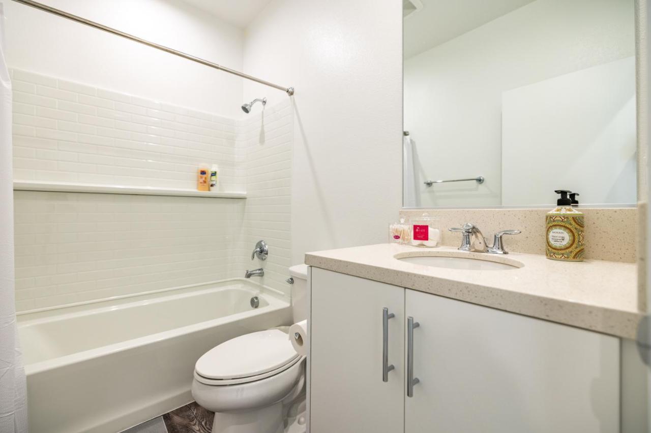 Disney Firework View 3 Bedrooms Townhouse Kitchen Fast Wifi 애너하임 외부 사진