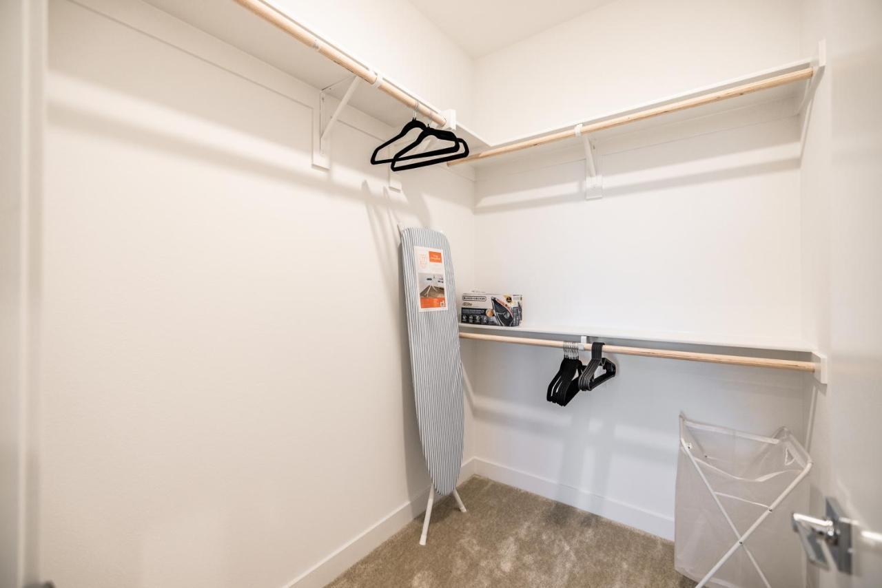 Disney Firework View 3 Bedrooms Townhouse Kitchen Fast Wifi 애너하임 외부 사진