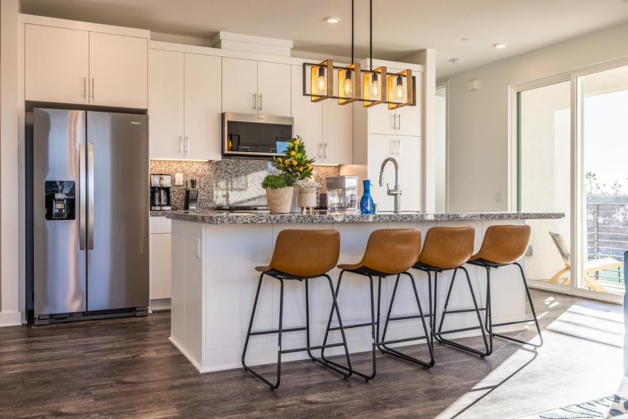 Disney Firework View 3 Bedrooms Townhouse Kitchen Fast Wifi 애너하임 외부 사진