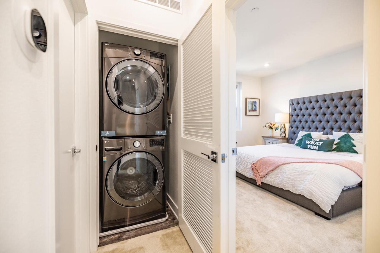 Disney Firework View 3 Bedrooms Townhouse Kitchen Fast Wifi 애너하임 외부 사진