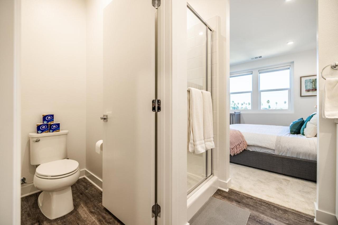 Disney Firework View 3 Bedrooms Townhouse Kitchen Fast Wifi 애너하임 외부 사진