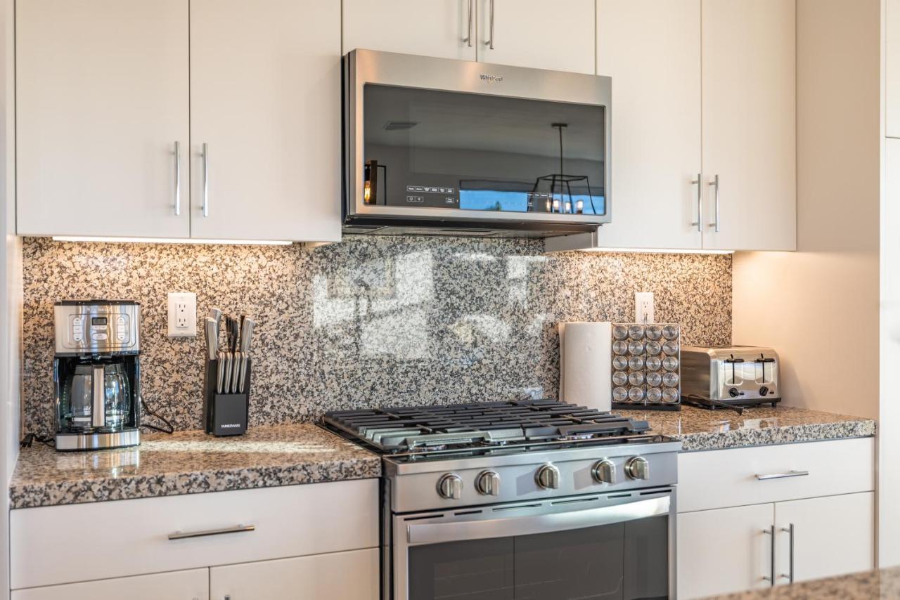 Disney Firework View 3 Bedrooms Townhouse Kitchen Fast Wifi 애너하임 외부 사진