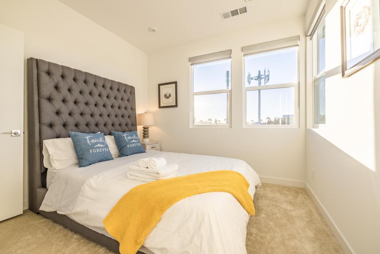 Disney Firework View 3 Bedrooms Townhouse Kitchen Fast Wifi 애너하임 외부 사진