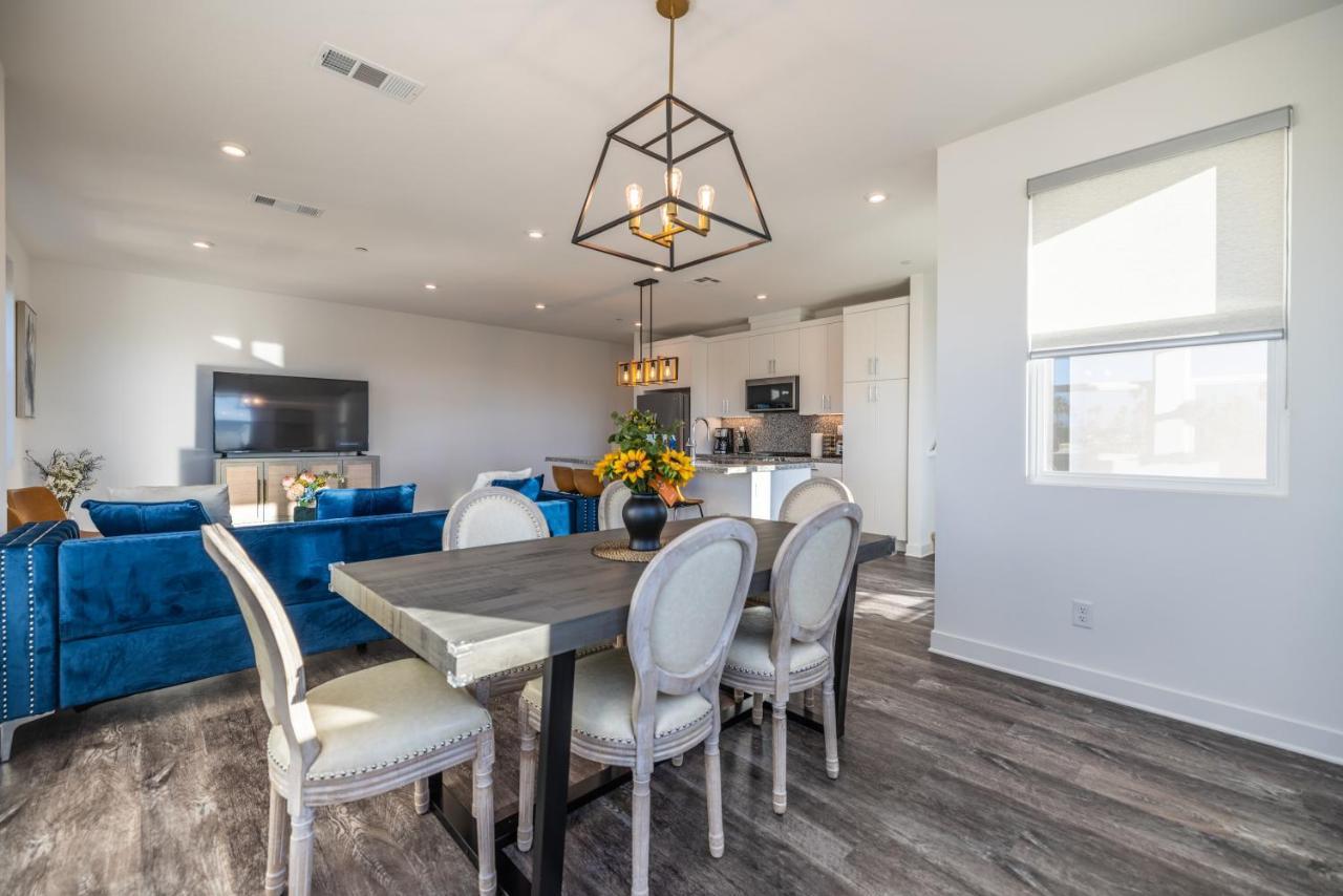 Disney Firework View 3 Bedrooms Townhouse Kitchen Fast Wifi 애너하임 외부 사진