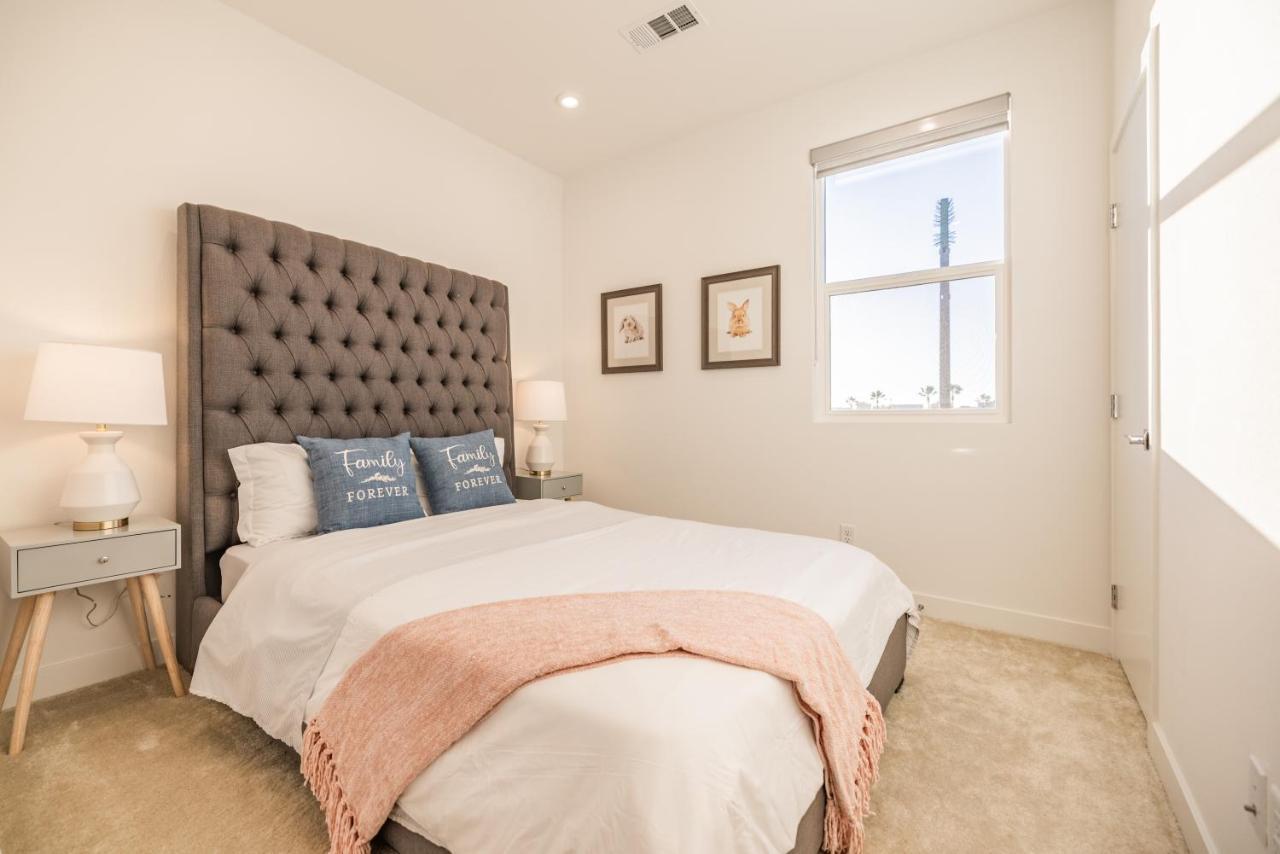 Disney Firework View 3 Bedrooms Townhouse Kitchen Fast Wifi 애너하임 외부 사진