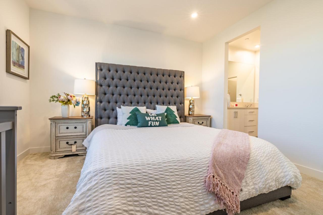Disney Firework View 3 Bedrooms Townhouse Kitchen Fast Wifi 애너하임 외부 사진
