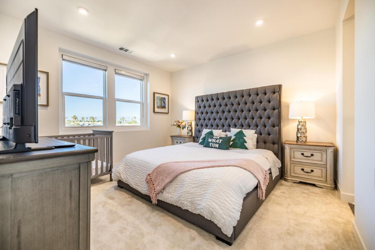 Disney Firework View 3 Bedrooms Townhouse Kitchen Fast Wifi 애너하임 외부 사진