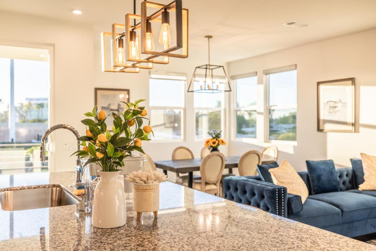 Disney Firework View 3 Bedrooms Townhouse Kitchen Fast Wifi 애너하임 외부 사진