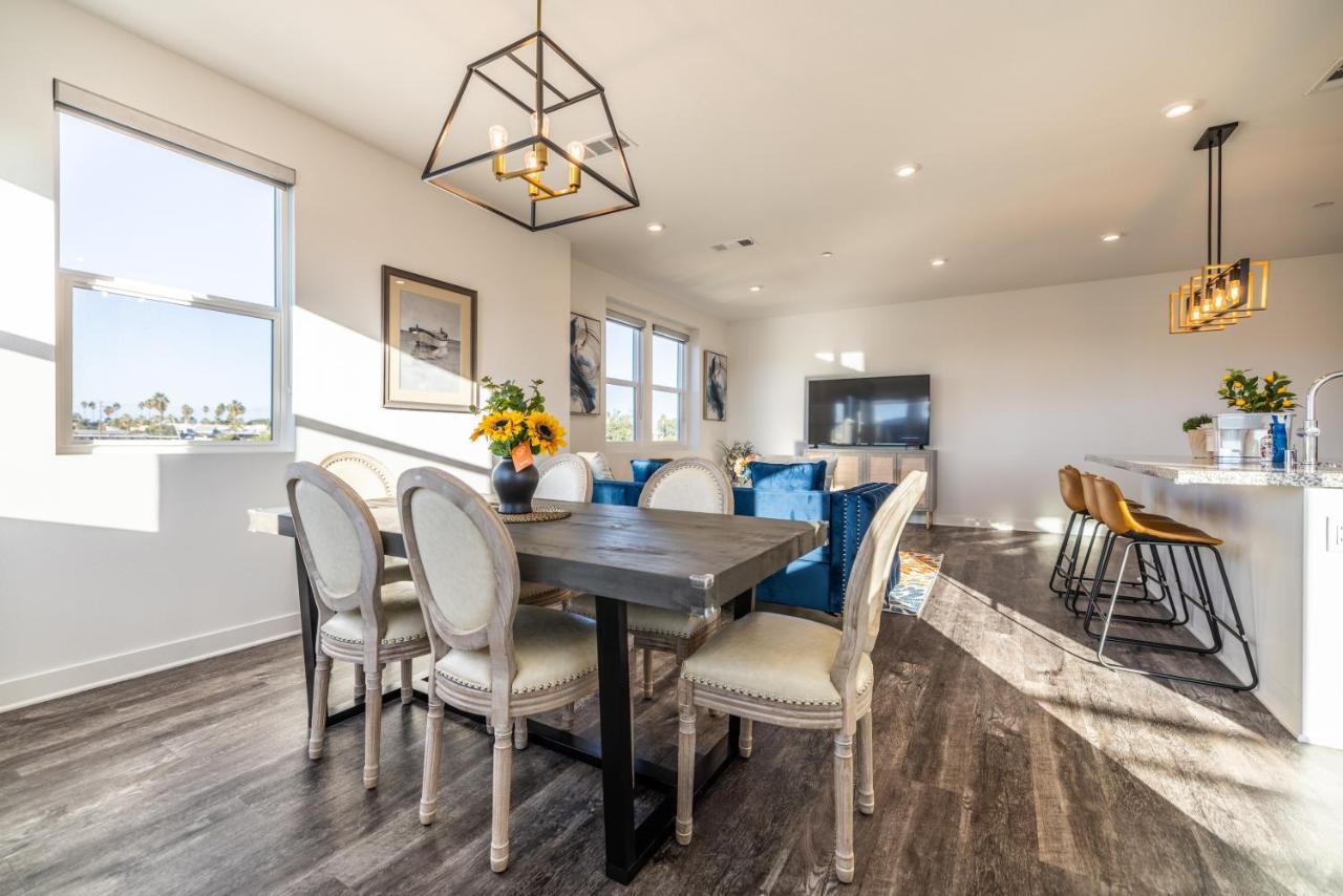 Disney Firework View 3 Bedrooms Townhouse Kitchen Fast Wifi 애너하임 외부 사진