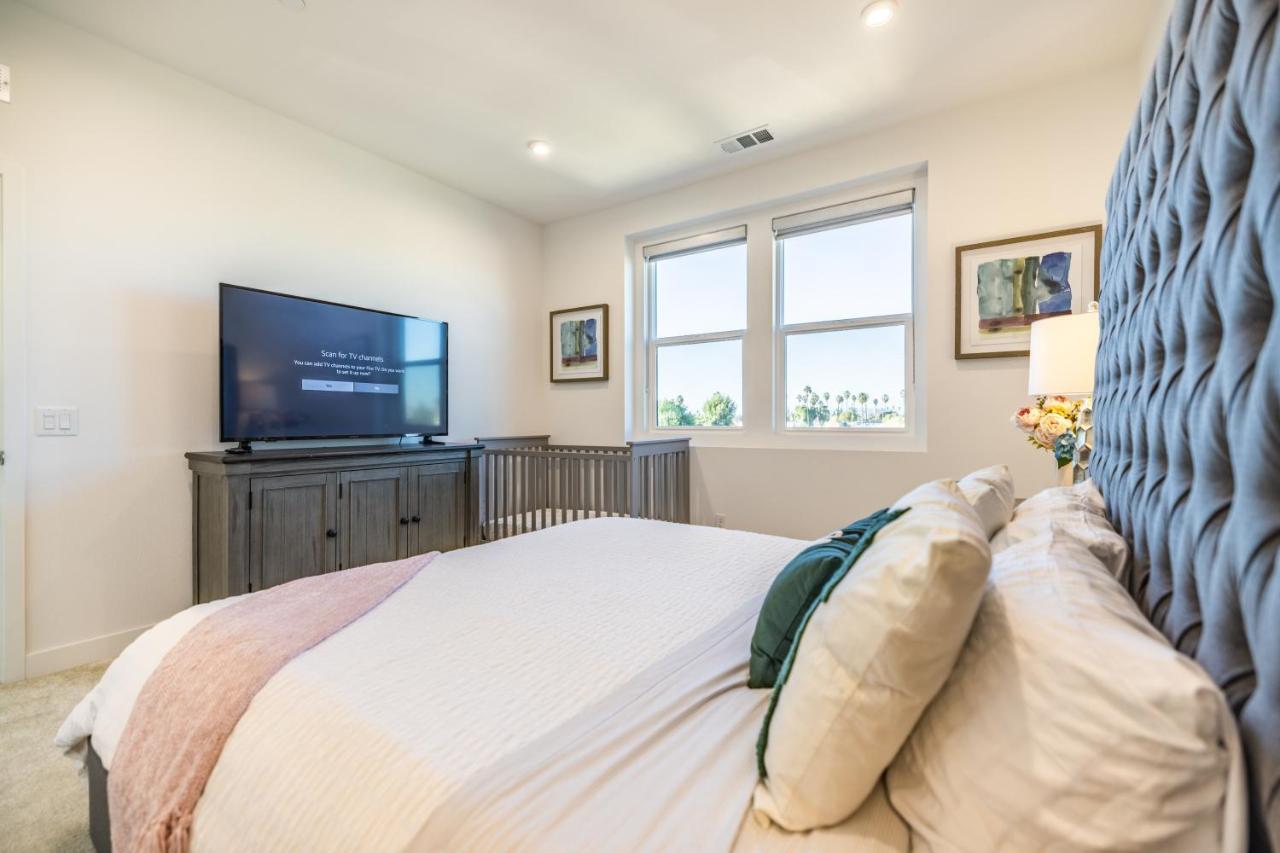Disney Firework View 3 Bedrooms Townhouse Kitchen Fast Wifi 애너하임 외부 사진